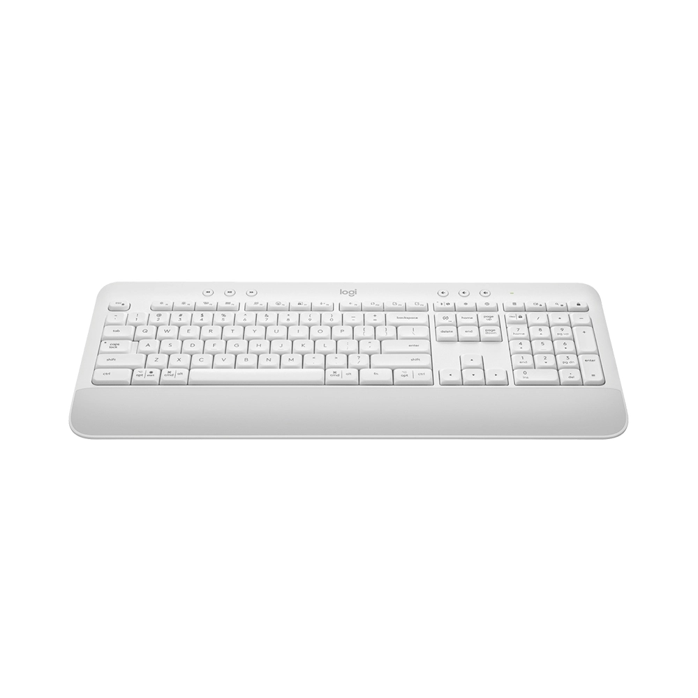 Bàn phím Không dây Logitech K650