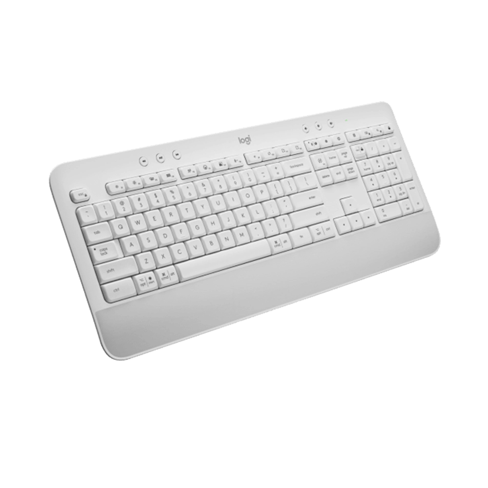 Bàn phím Không dây Logitech K650
