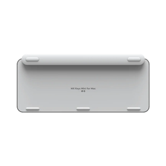 Bàn phím không dây Logitech MX Keys Mini For Mac 920-010528