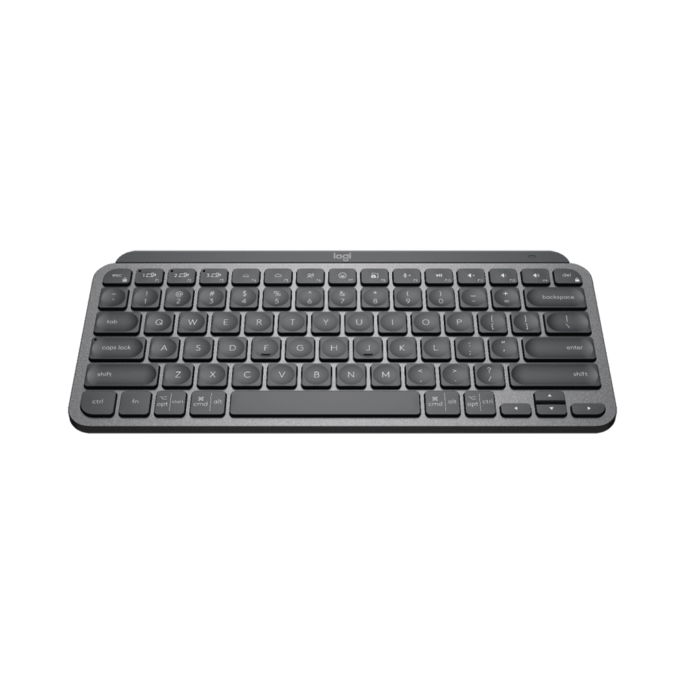 Bàn phím không dây Logitech MX Keys Mini