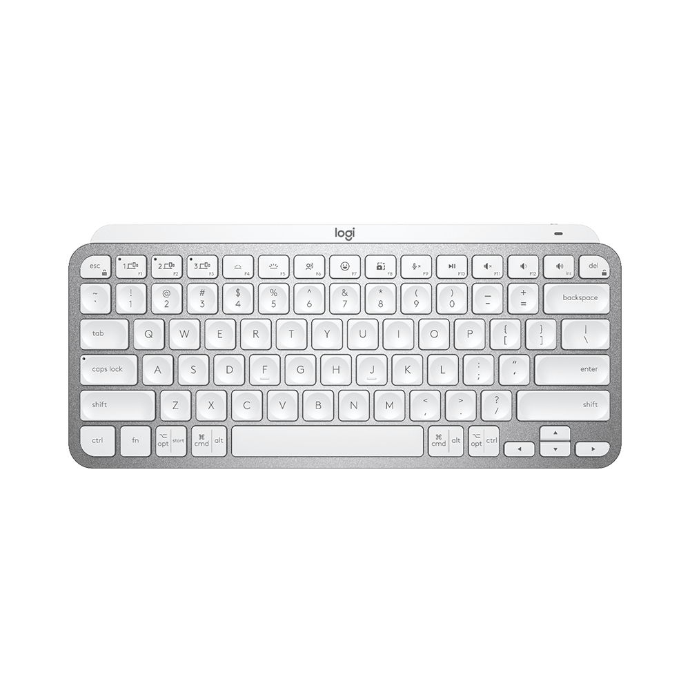 Bàn phím không dây Logitech MX Keys Mini