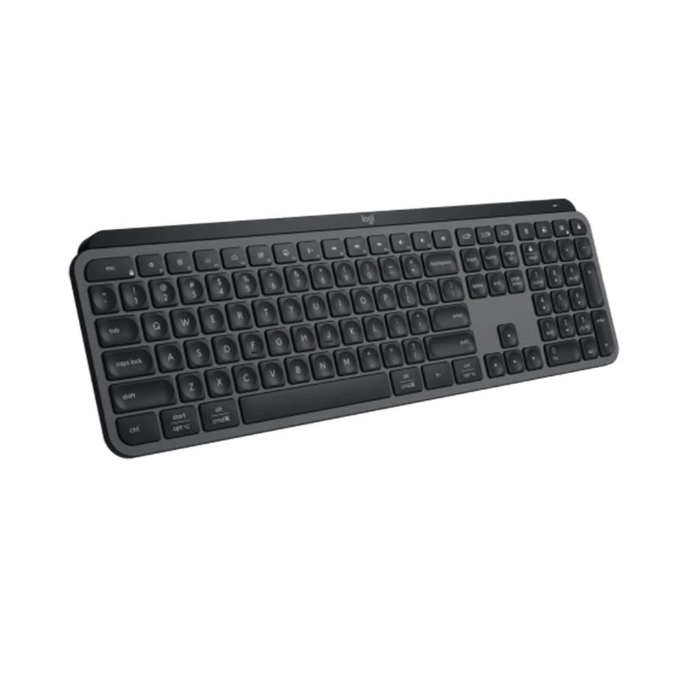 Bàn phím không dây Logitech MX Keys S