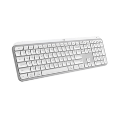 Bàn phím không dây Logitech MX Keys S