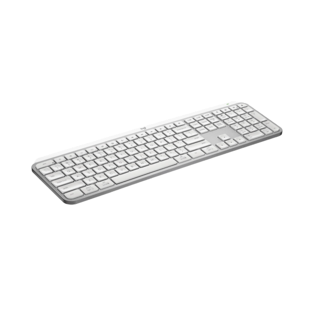 Bàn phím không dây Logitech MX Keys S