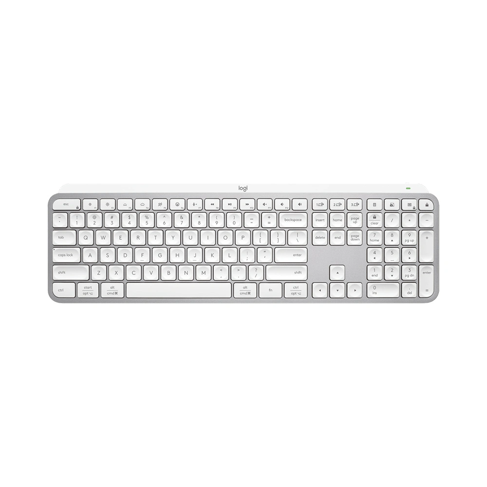 Bàn phím không dây Logitech MX Keys S