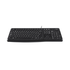 Bàn phím Logitech K120 920-002582