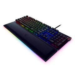 Bàn phím Razer Huntsman Elite Linear Optical Switch (RZ03-01871000-R3M1)