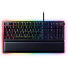 Bàn phím Razer Huntsman Elite Linear Optical Switch (RZ03-01871000-R3M1)