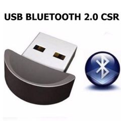 USB Bluetooth 2.0