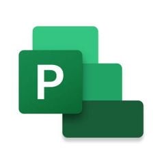 Phần mềm Microsoft Project Professional 2021 Full 1 license(s) Multilingual H30-05939