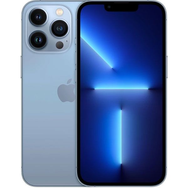 iPhone 13 Pro 256GB (LL) Blue