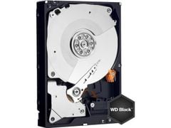 Ổ cứng WD Black 3TB - SATA (6Gb/s) - 7200 rpm - Cache 64Mb Black Dual Processor(WD3003FZEX)