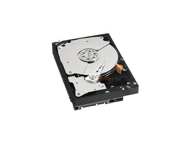 Ổ cứng WD Black 3TB - SATA (6Gb/s) - 7200 rpm - Cache 64Mb Black Dual Processor(WD3003FZEX)