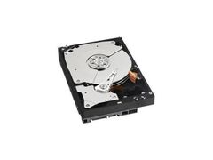 Ổ cứng WD Black 3TB - SATA (6Gb/s) - 7200 rpm - Cache 64Mb Black Dual Processor(WD3003FZEX)