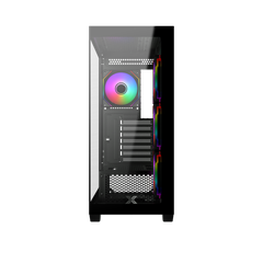 VỎ CASE XIGMATEK BLAST 4GF EN44908 (ATX, 4 Fan)