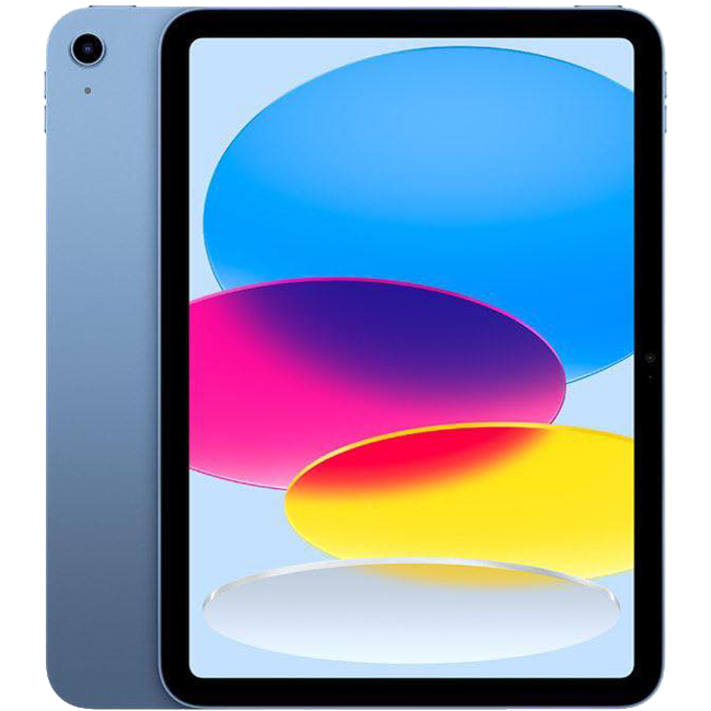 iPad Gen 10 - 10.9