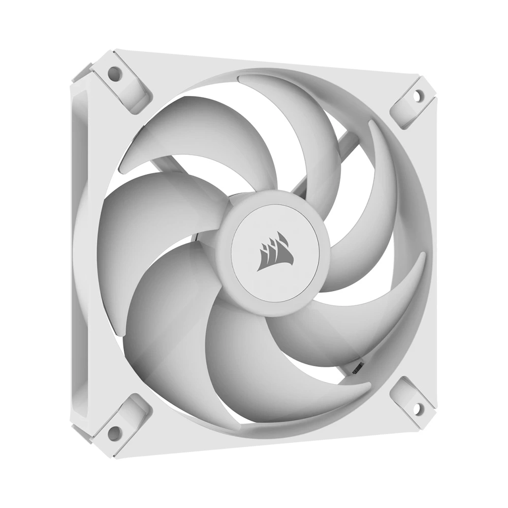 Bộ ba Fan Case Corsair AR120 Digital RGB 120mm CO-9050167-WW