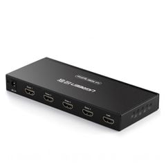 Bộ chia cổng HDMI 1 ra 4 Hỗ trợ full HD, 4K*2K@30Hz Chính hãng Ugreen 40202