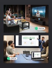 Bộ chuyển đổi Micro HDMI sang HDMI UGREEN HD149