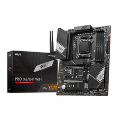 Mainboard MSI Pro X670-P Wifi DDR5