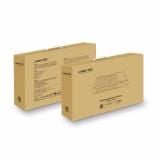 Bộ sạc 10 cổng USB 96W max UGREEN CD108 20325