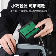 Bộ test mạng UGREEN10950 công cụ kiểm tra chính xác cáp mạng