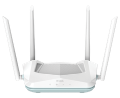 Smart Router D-LINK R15 – Chuẩn AX 1500MBPS – WIFI 6