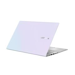 Laptop Asus VivoBook S533JQ-BQ015T (i5 1035G1/8GB RAM/512GB SSD/15.6 FHD/MX350 2GB/Win10/Trắng)