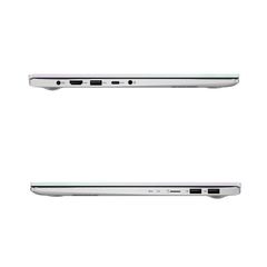 Laptop Asus VivoBook S533JQ-BQ015T (i5 1035G1/8GB RAM/512GB SSD/15.6 FHD/MX350 2GB/Win10/Trắng)