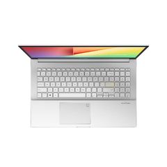 Laptop Asus VivoBook S533JQ-BQ015T (i5 1035G1/8GB RAM/512GB SSD/15.6 FHD/MX350 2GB/Win10/Trắng)
