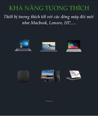 Bộ chuyển đổi USB 3.0 sang mạng LAN UGREEN CM209 Tốc độ truyền 10/100/1000Mbps RJ45 Gigabit Ethernet mở rộng thêm cổng mạng cho máy tính laptop…