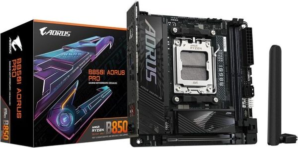 Mainboard Gigabyte B850I AORUS PRO DDR5