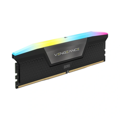 Ram PC Corsair Vengeance RGB 32GB 5600MHz DDR5 (2x16GB) CMH32GX5M2B5600C40K