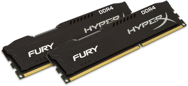 Ram Kingston 16GB DDR4 3000Mhz (HX421C14FBK2/16 - HX421C14FB2K2/16 XMP) HyperX