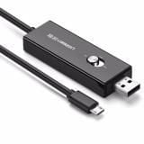 Dây Micro USB sang USB 2.0 hỗ trợ 3 chức năng trong 1 (Đọc thẻ SD/TF – Sạc và truyền dữ liệu – OTG) UGREEN 30518