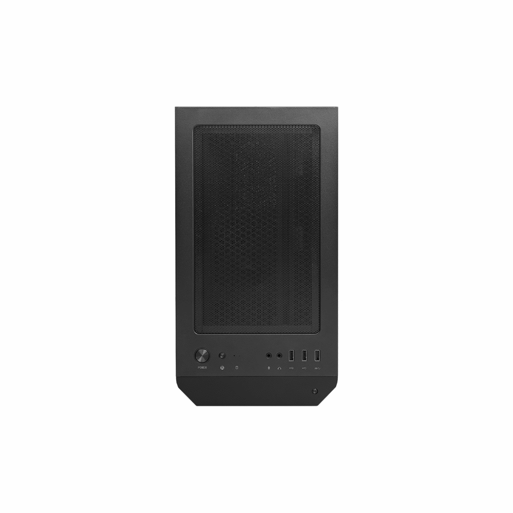 Vỏ máy tính MSI MAG FORGE M100A
