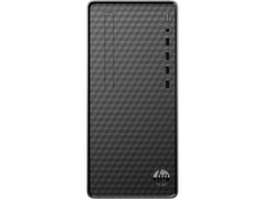 Máy bộ PC HP M01-F4009d AZ0E7PA (i7 14700/ Ram 16GB/ SSD 512GB/ Windows 11 Home/ 1Y)