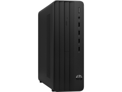 MÁY TÍNH ĐỂ BÀN (PC) HP 280 Pro G9 SFF i5-14500(14*2.6)/8G/256GSSD/WL/BT/KB/M/W11SL/ĐEN (AY2F8PT)