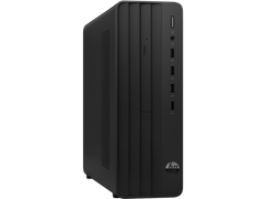 MÁY TÍNH ĐỂ BÀN (PC) HP 280 Pro G9 SFF i3-14100(4*3.5)/8G/256GSSD/WL/BT/KB/M/W11SL/ĐEN (AY2F5PT)