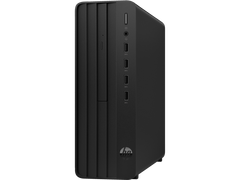 MÁY TÍNH ĐỂ BÀN (PC) HP 280 Pro G9 SFF i3-14100(4*3.5)/8G/512GSSD/WL/BT/KB/M/W11SL/ĐEN (AY2F6PT)