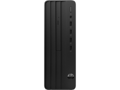 MÁY TÍNH ĐỂ BÀN (PC) HP 280 Pro G9 SFF i3-14100(4*3.5)/8G/512GSSD/WL/BT/KB/M/W11SL/ĐEN (AY2F6PT)