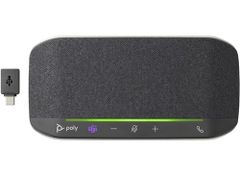 Loa di động Poly Sync 10 Microsoft Teams Certified Speakerphone 77P34AA