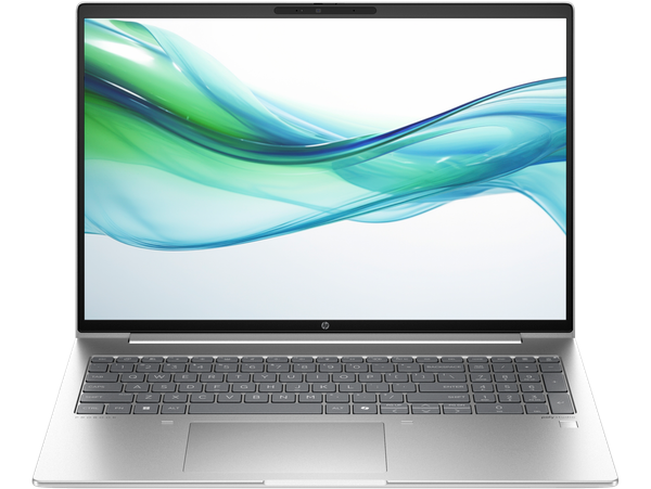 Laptop - Máy tính xách tay (NB) HP Probook 465 G11 R3-7335U/ 8G/ 256GSSD/ 16.0WUXGA/ WL/ BT/ FP/ 3C/ ALU/ W11SL/ LEDKB/BẠC - A8WR9PT - A8WS0PT