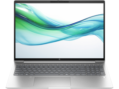 Laptop - Máy tính xách tay (NB) HP Probook 465 G11 R3-7335U/ 8G/ 256GSSD/ 16.0WUXGA/ WL/ BT/ FP/ 3C/ ALU/ W11SL/ LEDKB/BẠC - A8WR9PT - A8WS0PT