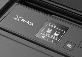 Máy in Canon PIXMA TR150 có pin đi kèm (In phun màu)