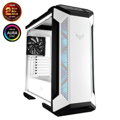 Vỏ máy tính ASUS TUF Gaming GT501 White Edition