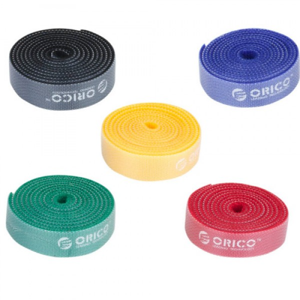 Bộ dây quấn đa năng Orico CBT-5S