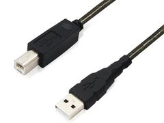 Cáp USB In 2.0 (10m) Unitek (Y-C431)