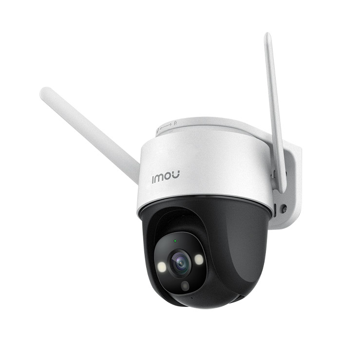 Camera IP Wifi PTZ 4MP IPC-S42FP-IMOU