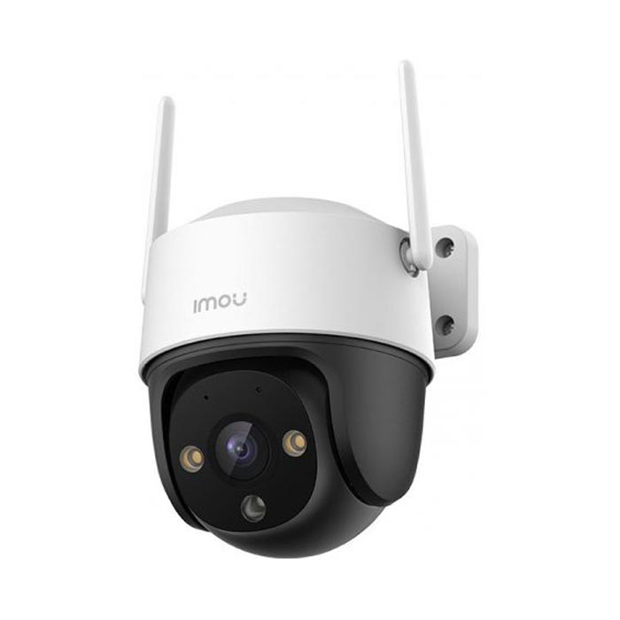 Camera WIFI 4MP Cruiser SE+ IPC-S41FEP-iMOU